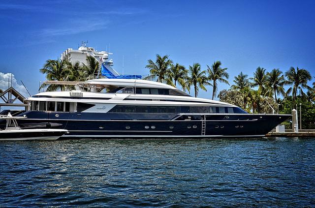 Yacht Concierge Yacht Concierge